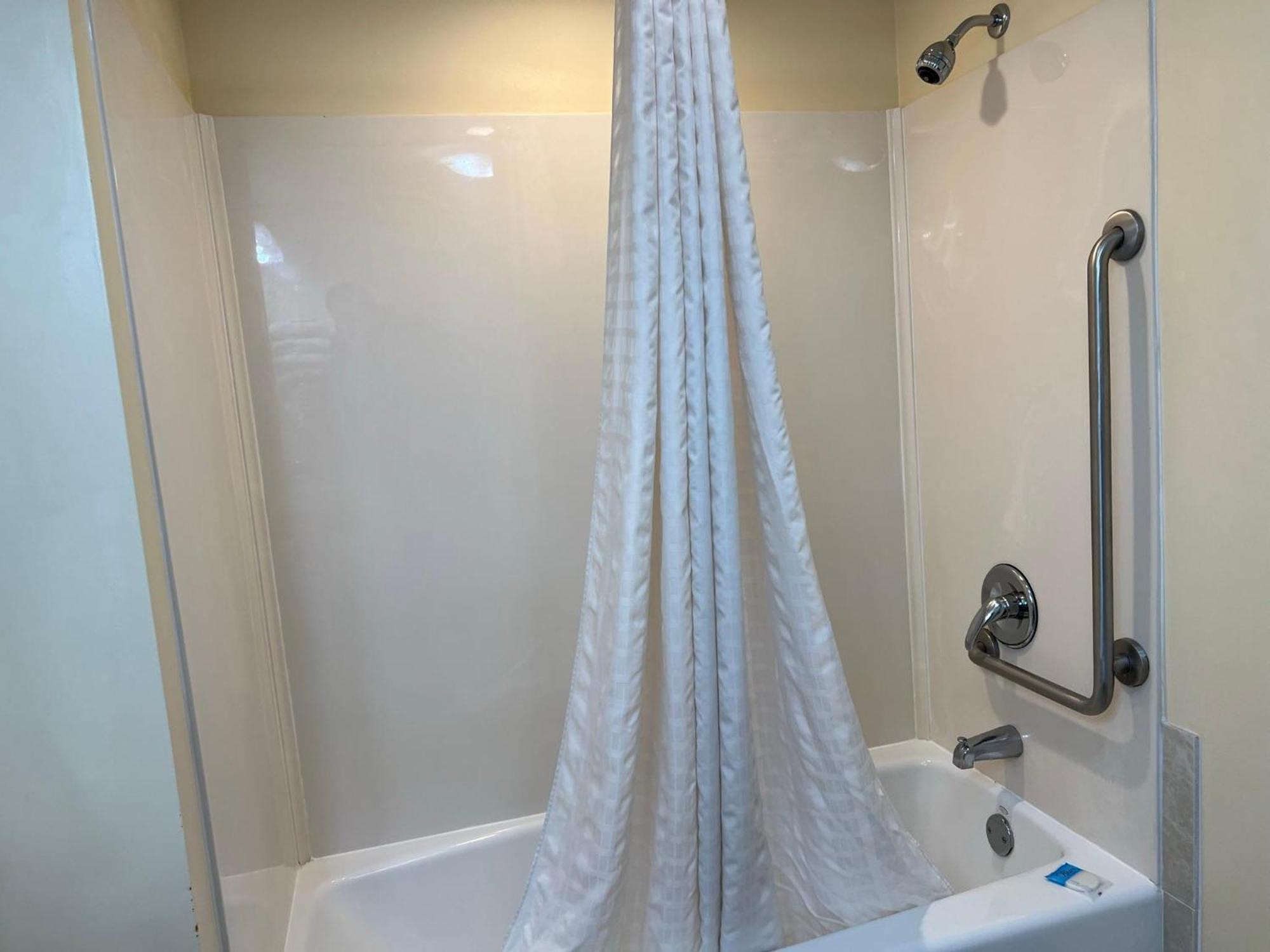 2501 S Ocean Blvd, 1109 - Ocean Front Sleeps 6 Villa เมอร์เทิลบีช ภายนอก รูปภาพ